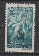 1945 - Garde D'enfants / Défense Patriotique Mi No 897 - Used Stamps