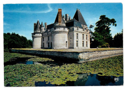 (49). Saint Martin De La Place. Le Chateau De Boumois. 1969 - Other & Unclassified