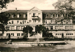 73098713 Koestritz Bad Sanatorium Koestritz Bad - Bad Koestritz