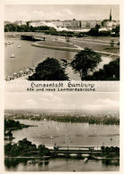 73098693 Hamburg Binnenalster Hamburg - Other & Unclassified