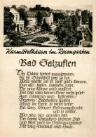 73098673 Salzuflen Bad Kurmittelhaeuser Salzuflen Bad - Bad Salzuflen