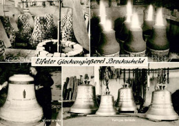 73098672 Brockscheid Glockengiesserei Brockscheid - Altri & Non Classificati