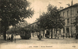 PARIS AVENUE DAUMESNIL - Distrito: 12