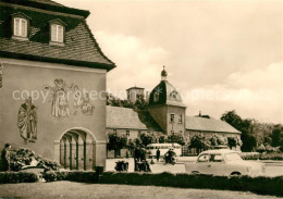 73098657 Koestritz Bad Schloss Heinrich Schuetz Gedenkstaette Koestritz Bad - Bad Köstritz