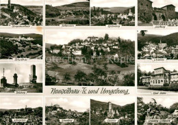 73098641 Neuweilnau Schmitten Eppstein Feldberg Koenigstein Neuweilnau - Other & Unclassified