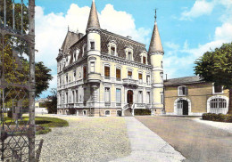 38 - Jallieu - La Mairie - Jallieu