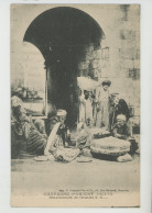 GRECE - CAMPAGNE D'ORIENT 1914-17 - Marchands De Grains à X... - Greece