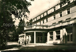 73098598 Konstantinovy Lazne Kursanatorium Konstantinovy Lazne - Tschechische Republik