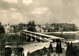 73098595 Piestany Panorama Piestany - Slovaquie