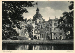 73098591 Bueckeburg Schloss Bueckeburg - Bückeburg