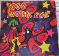 Fogo – Another Star - Maxi - 45 Rpm - Maxi-Singles