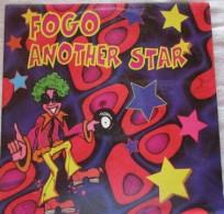 Fogo – Another Star - Maxi - 45 Toeren - Maxi-Single