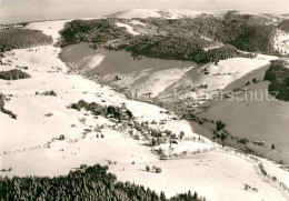 73098518 Todtnauberg Panorama Winterlandschaft Todtnauberg - Todtnau