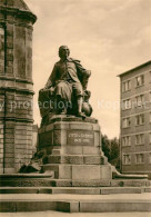 73098509 Magdeburg Otto Von Guericke Denkmal Magdeburg - Magdeburg