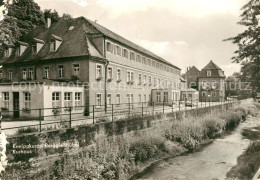 73098497 Berggiesshuebel Kurhaus Berggiesshuebel - Bad Gottleuba-Berggiesshübel