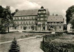 73098480 Gadebusch Schloss  Gadebusch - Gadebusch