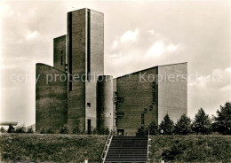 73098400 Meschede Benediktinerabte Koenigsmuenster Meschede - Arnsberg