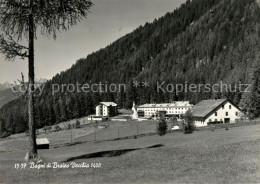 73098392 Prags Bagni Di Braies Vecchia Prags - Sonstige & Ohne Zuordnung