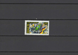 Brazil 1974 Football Soccer World Cup Stamp MNH - 1974 – Allemagne Fédérale