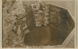 Cistern Tower To Identify - A Identifier