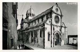 73098329 Sibenik Kathedrale Sibenik - Kroatië