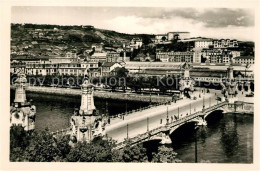 73098321 San Sebastian  Pais Vasco ES Puente De Maria Cristina   - Andere & Zonder Classificatie