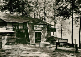 73098284 Ueckeritz Usedom Fischerhuette  Ueckeritz Usedom - Other & Unclassified