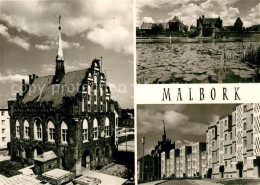 73098278 Malbork  Malbork - Polonia