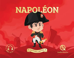 Napoléon (édition Limitée) - Otros & Sin Clasificación