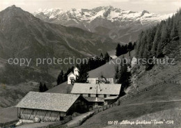 73098275 Schoenna Meran Albergo Gasthaus Taser Firenze - Sonstige & Ohne Zuordnung