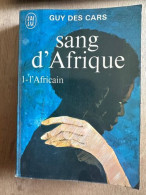 Sang D'afrique - L'africain Tome 1 - Andere & Zonder Classificatie