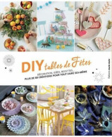 DIY Tables De Fêtes - Other & Unclassified