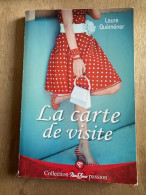 La Carte De Visite - Other & Unclassified