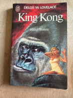 King Kong - Altri & Non Classificati