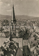 73098271 Reichenberg Liberec Boehmen Kirchenpartie  - Tschechische Republik