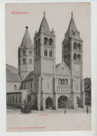 GUEBWILLER - GEBWEILER - Kirche - Guebwiller