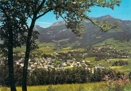 38 - Villard De Lans - Vue Générale - Le Col De L'Arc Et Le Cornafion - Villard-de-Lans