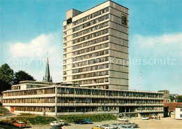 73097856 Flensburg Rathaus Flensburg - Flensburg