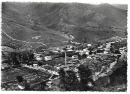 L150C1009 - Barchetta - Vue Générale - Bien Visible, L'Usine D'Acide Galique - Editions Particulière Battestini - Autres & Non Classés