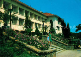 73097802 Nessebar Nessebyr Nessebre Erholungsheim  - Bulgarie