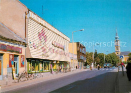 73097776 Mezoekoevesd Warenhaus Kirche Mezoekoevesd - Hungary