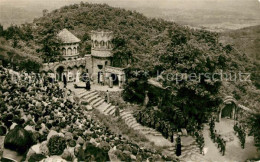 73097707 Thale Harz Bergtheater Thale Harz - Thale