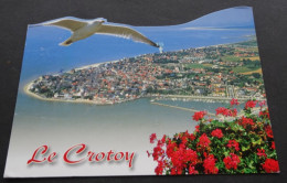 Le Crotoy - La Baie De Somme - Editions Couleur Locale, Oostende - Abbeville