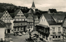 73097690 Orb Bad Marktplatz Orb Bad - Bad Orb