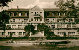 73097675 Bad Koestritz FDGB Sanatorium Bad Koestritz - Bad Koestritz