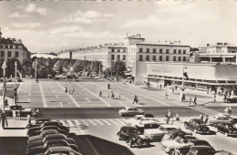 REF.AB . 17 . ROYAN . PLACE DE LA RENAISSANCE - Royan