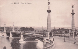 Liege - Pont De Fragnée - Liege