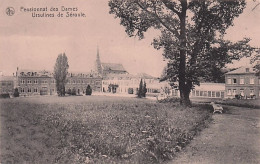 Verviers -  Pensionnat Des Dames Ursulines De SEROULE - 1920 - Verviers