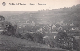 Esneux - Vallée De L'Ourthe - HONY - Panorama - Esneux