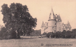 Braives - Chateau De Fallais - Braives